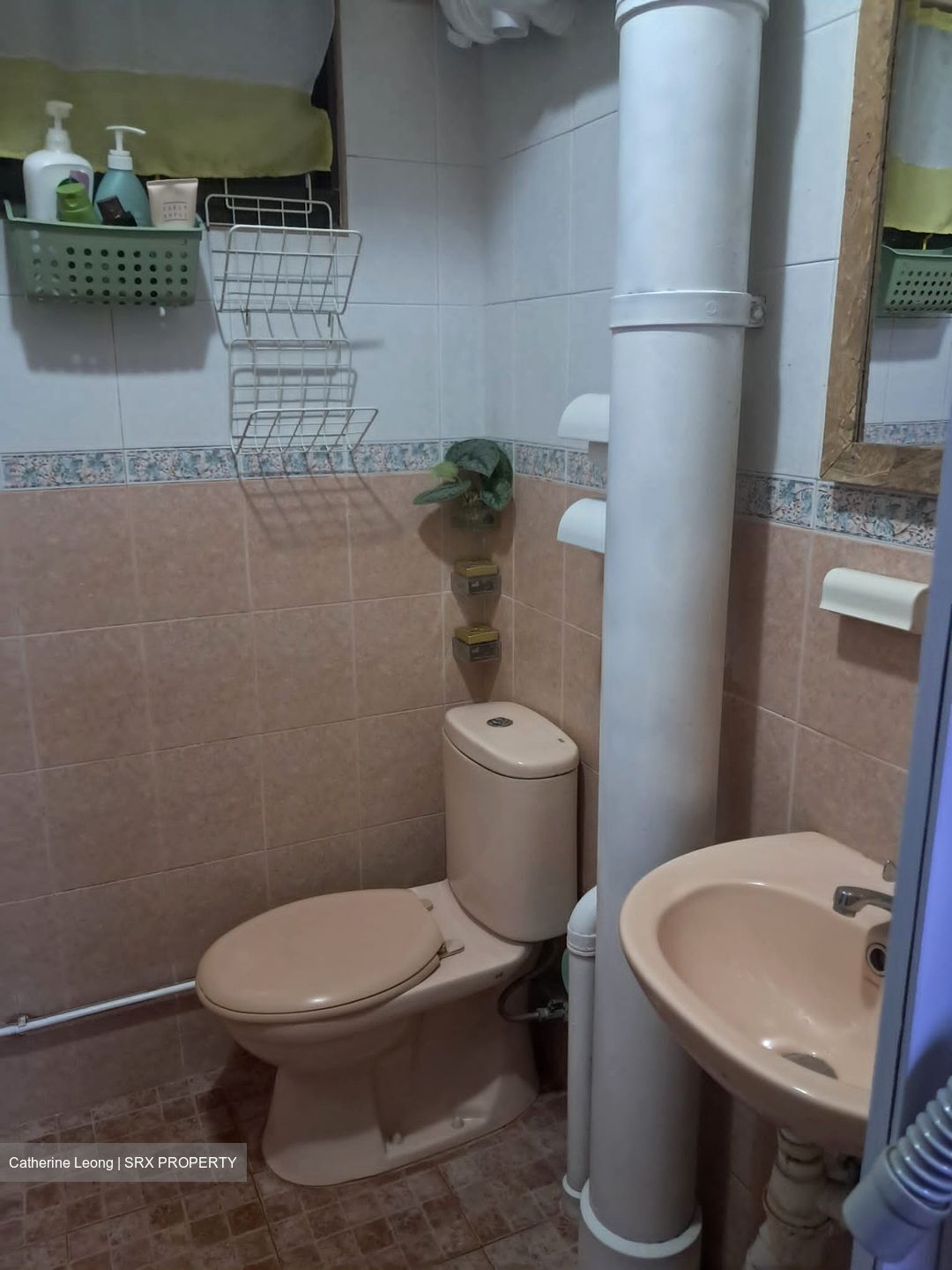 Blk 324 Ang Mo Kio 31 (Ang Mo Kio), HDB 4 Rooms #599049681